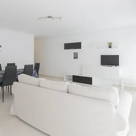 公寓 Casa Pelayo *