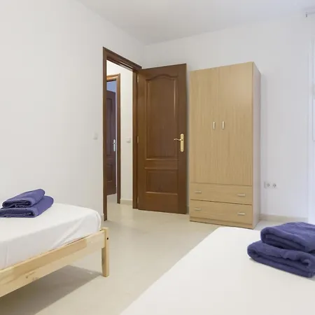 Casa Pelayo 公寓 罗萨里奥港