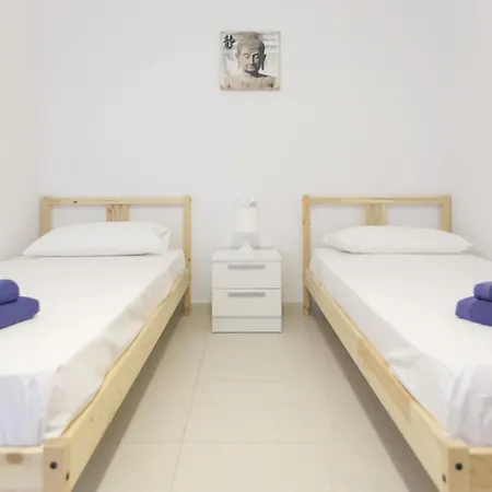 아파트 Casa Pelayo