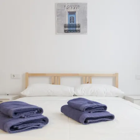 Casa Pelayo * 푸에르토델로사리오