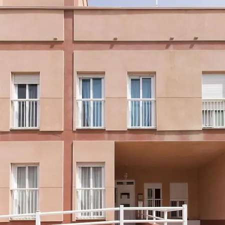 아파트 Casa Pelayo